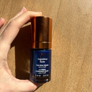 Augustinus Bader rich cream